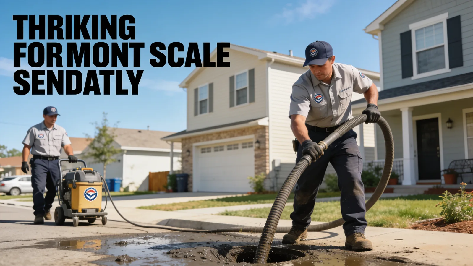 Sewage Cleanup in Blaine, KY near me